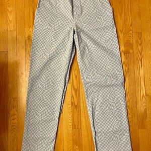 Hollister Utility Dad Pants